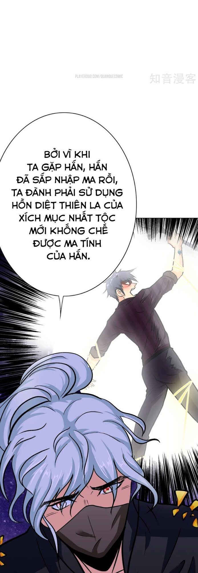 Hệ Thống Tiên Tôn Tại Đô Thị Chapter 83 - 8