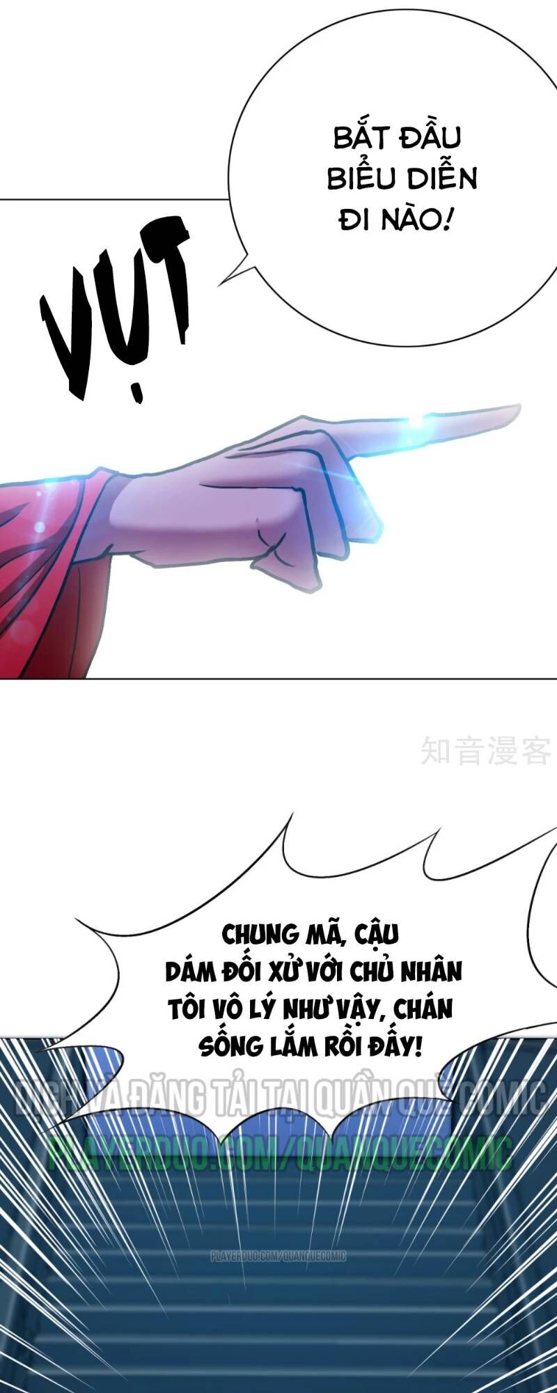 Hệ Thống Tiên Tôn Tại Đô Thị Chapter 84 - 33