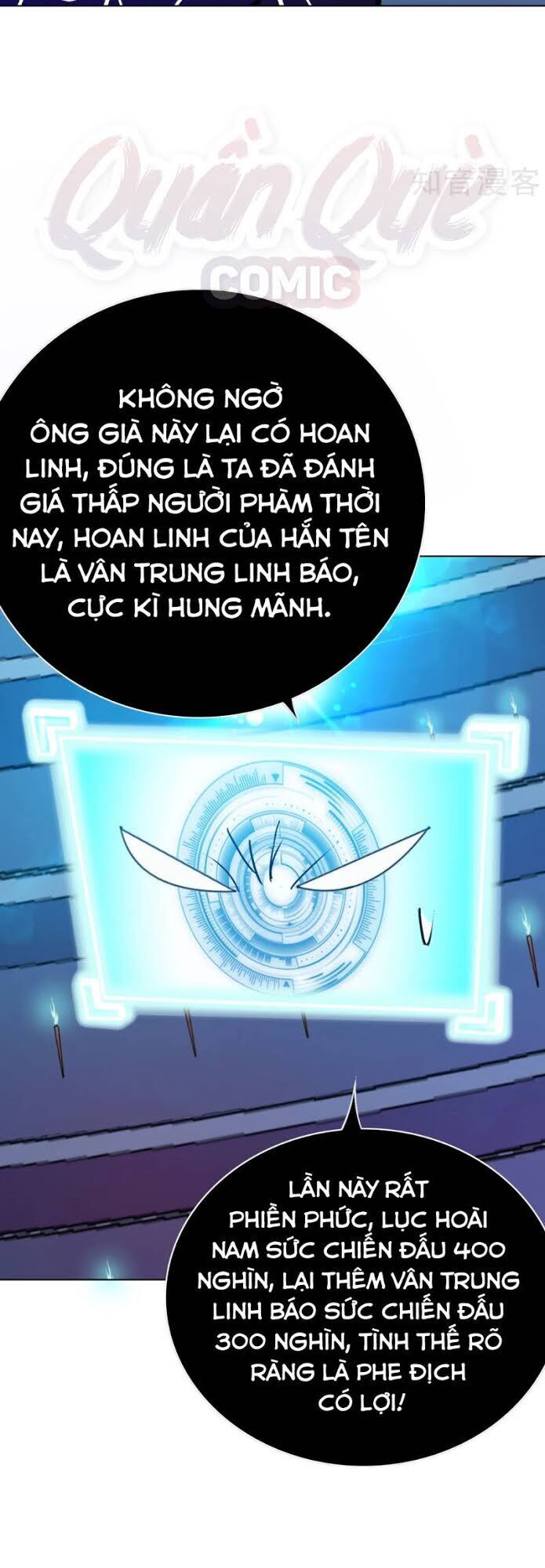 Hệ Thống Tiên Tôn Tại Đô Thị Chapter 86 - 5