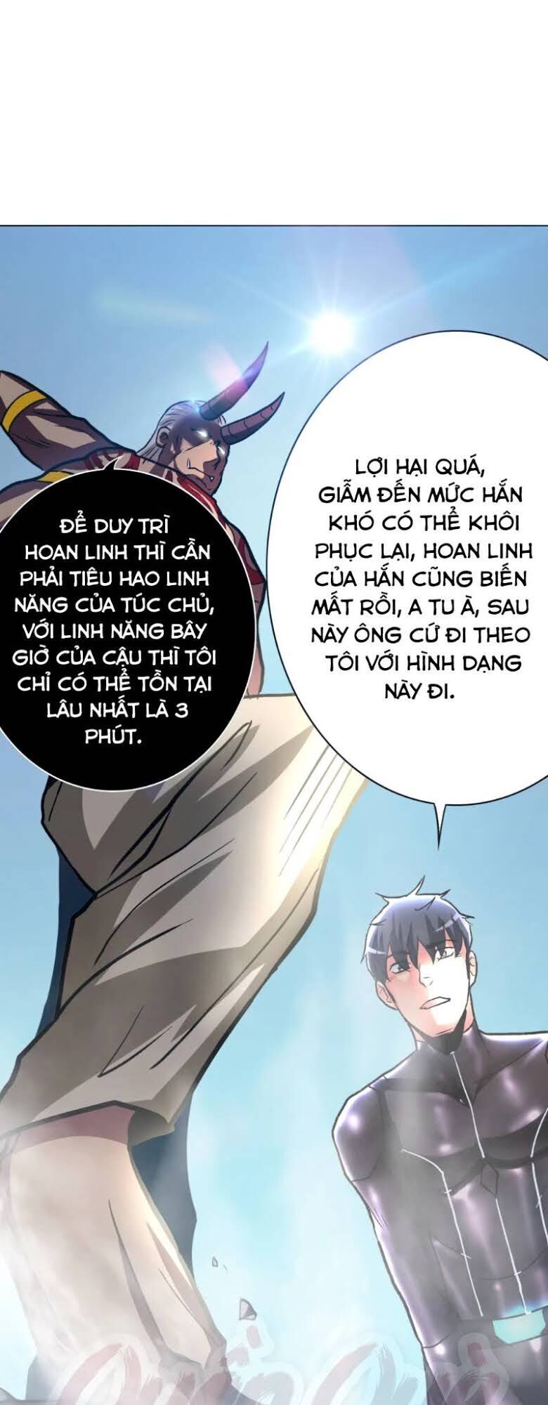 Hệ Thống Tiên Tôn Tại Đô Thị Chapter 86 - 49