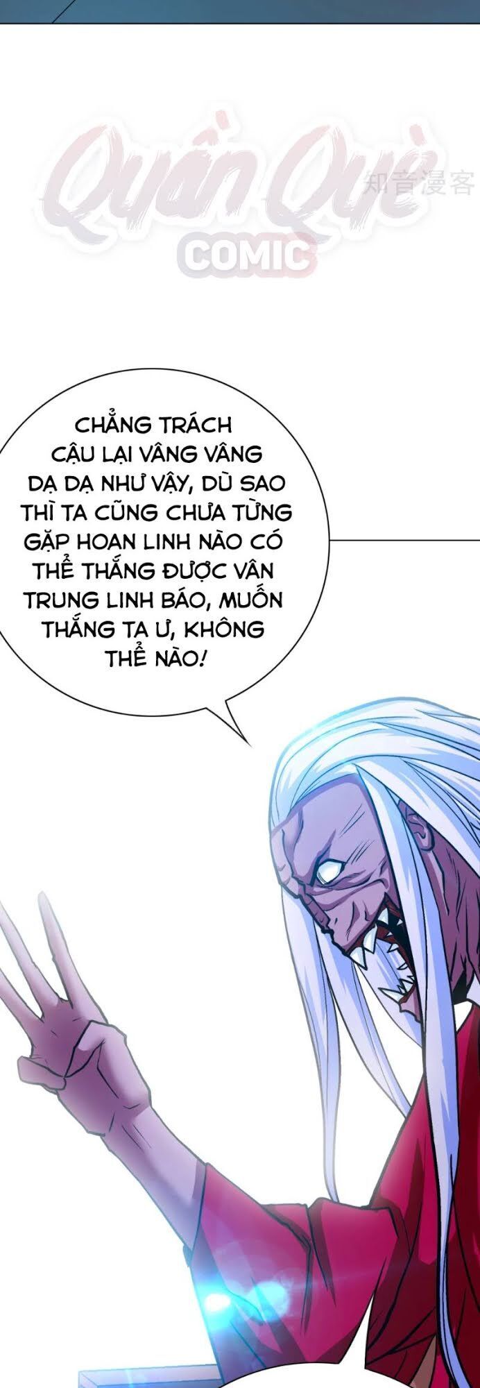 Hệ Thống Tiên Tôn Tại Đô Thị Chapter 86 - 8