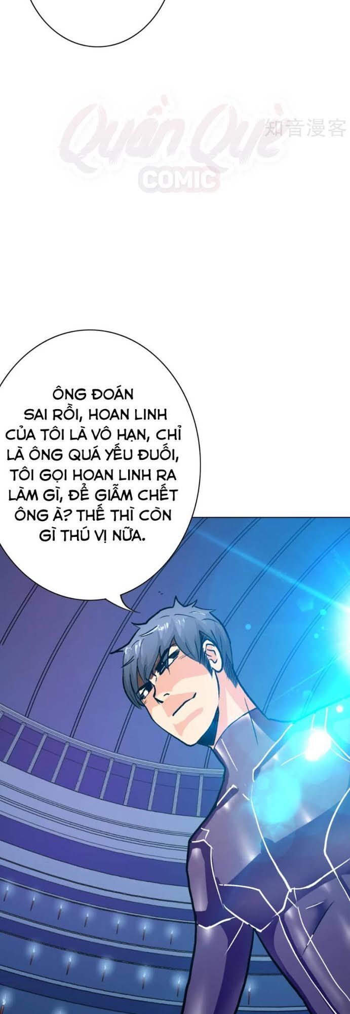 Hệ Thống Tiên Tôn Tại Đô Thị Chapter 87 - 21