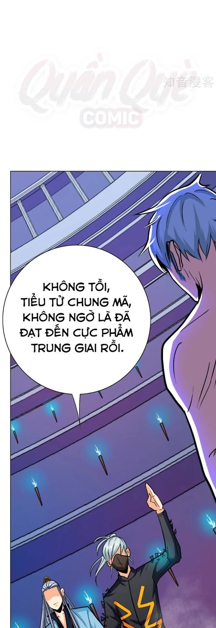 Hệ Thống Tiên Tôn Tại Đô Thị Chapter 89 - 11