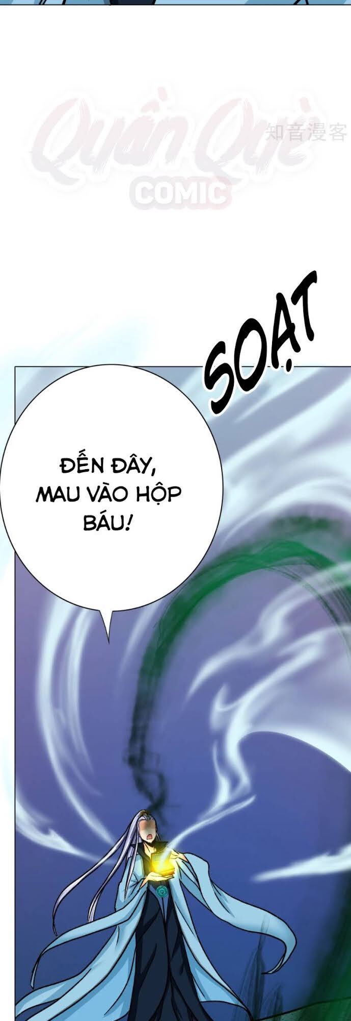 Hệ Thống Tiên Tôn Tại Đô Thị Chapter 89 - 23