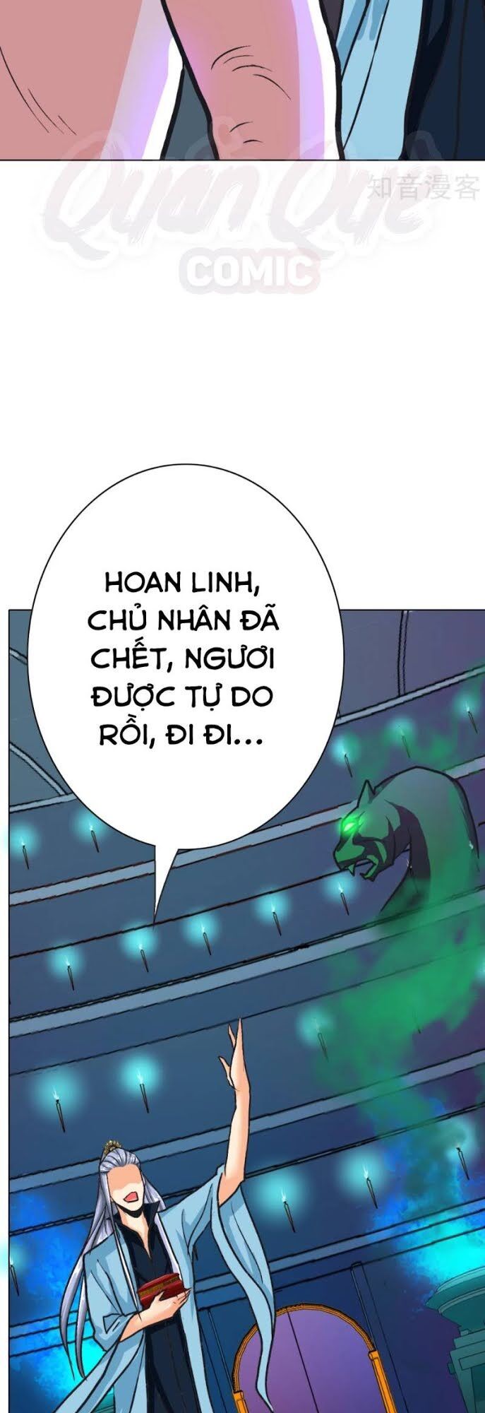 Hệ Thống Tiên Tôn Tại Đô Thị Chapter 89 - 26