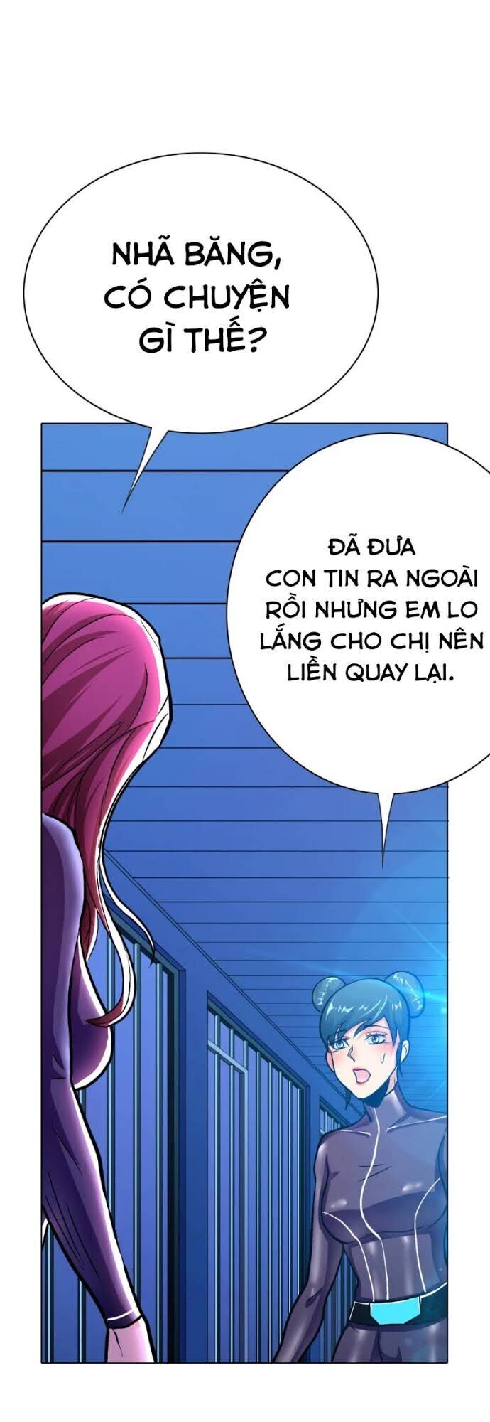 Hệ Thống Tiên Tôn Tại Đô Thị Chapter 89 - 4