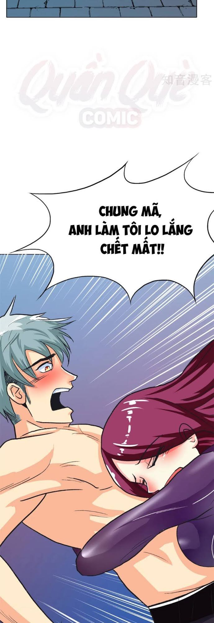 Hệ Thống Tiên Tôn Tại Đô Thị Chapter 89 - 32