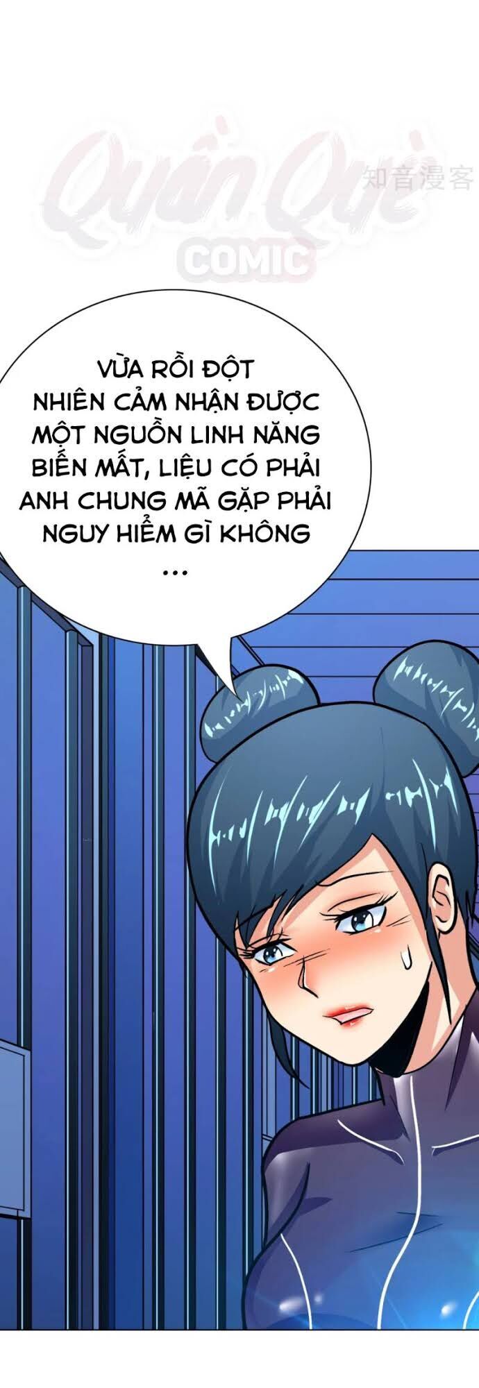 Hệ Thống Tiên Tôn Tại Đô Thị Chapter 89 - 5