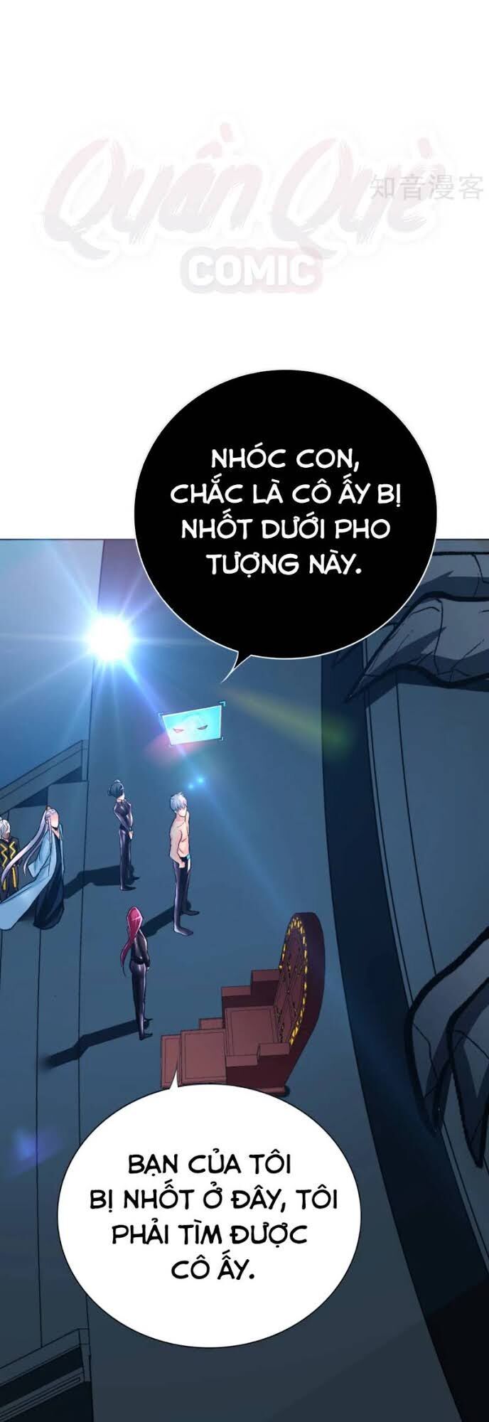 Hệ Thống Tiên Tôn Tại Đô Thị Chapter 89 - 41