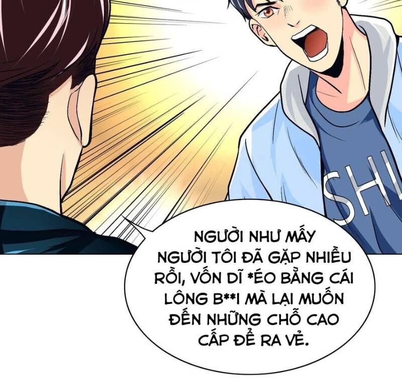 Hệ Thống Tiên Tôn Tại Đô Thị Chapter 9 - 19