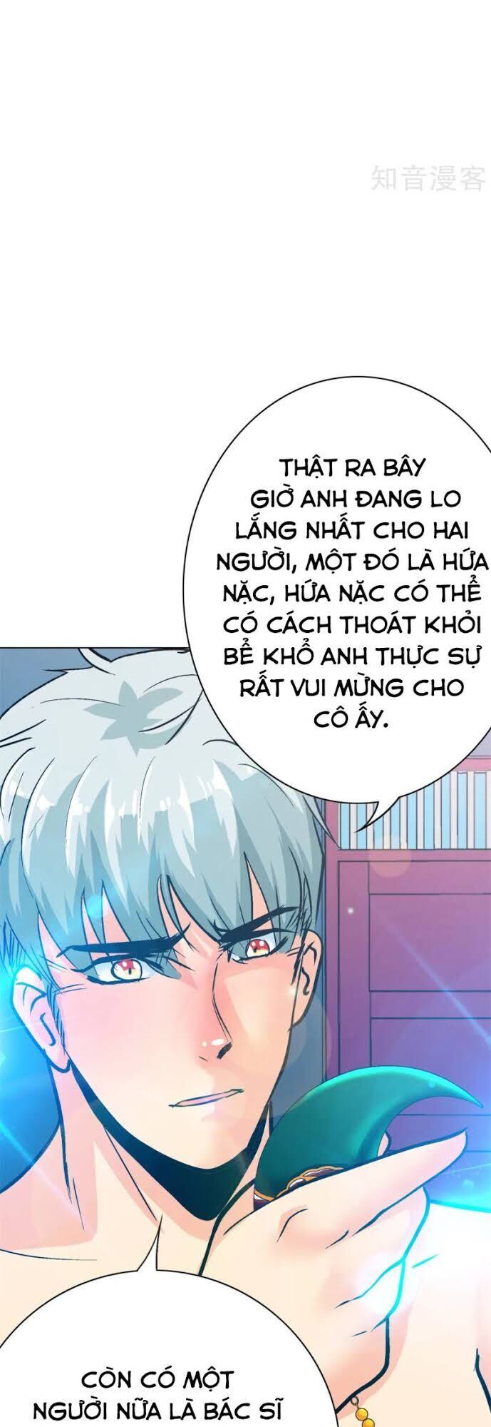 Hệ Thống Tiên Tôn Tại Đô Thị Chapter 91 - 13