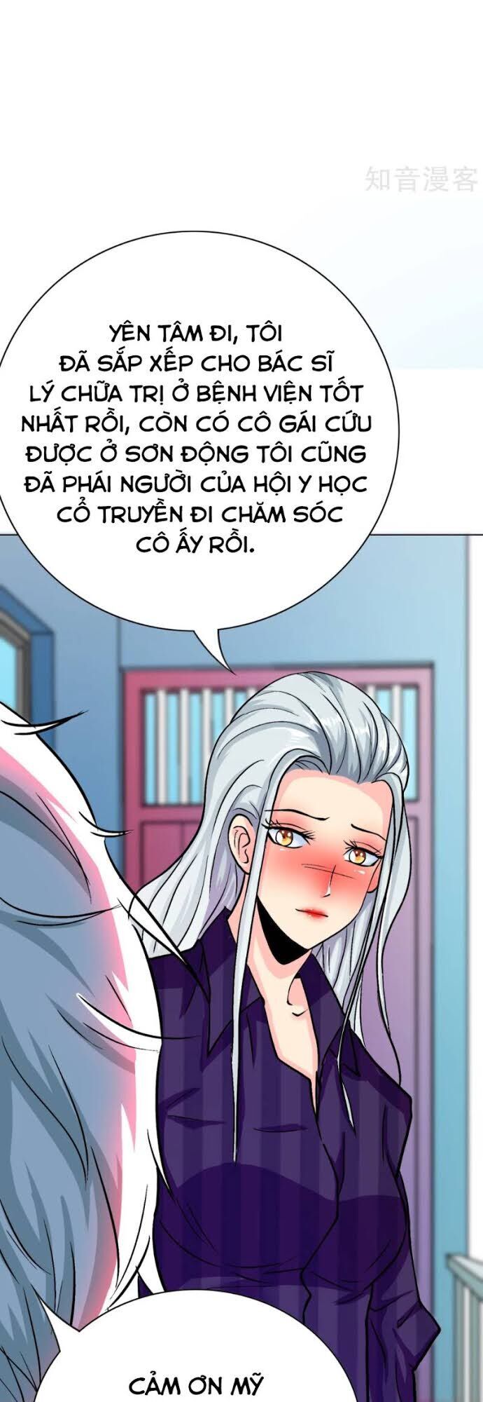 Hệ Thống Tiên Tôn Tại Đô Thị Chapter 91 - 16