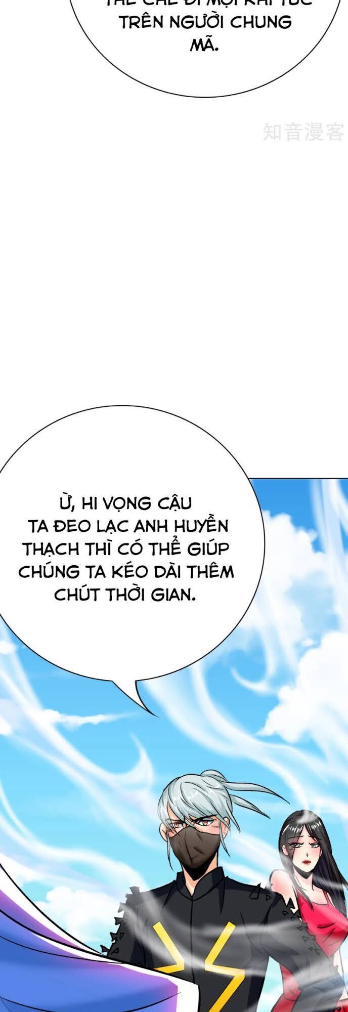 Hệ Thống Tiên Tôn Tại Đô Thị Chapter 91 - 19