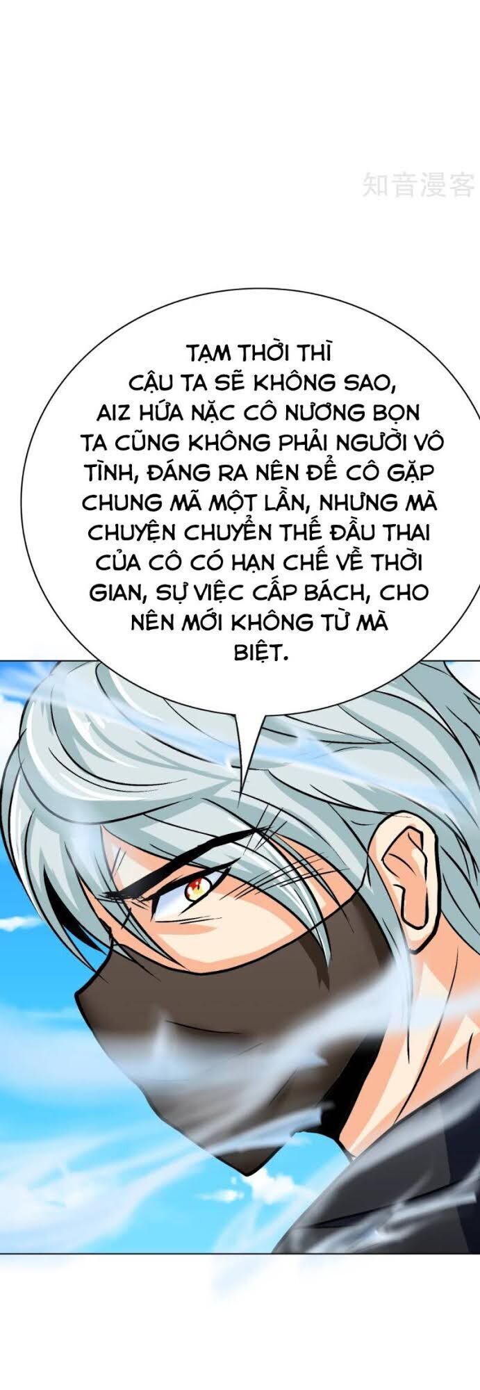 Hệ Thống Tiên Tôn Tại Đô Thị Chapter 91 - 22