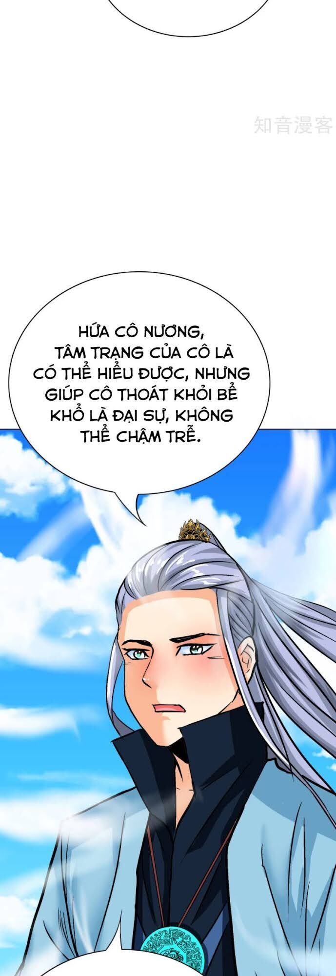 Hệ Thống Tiên Tôn Tại Đô Thị Chapter 91 - 25