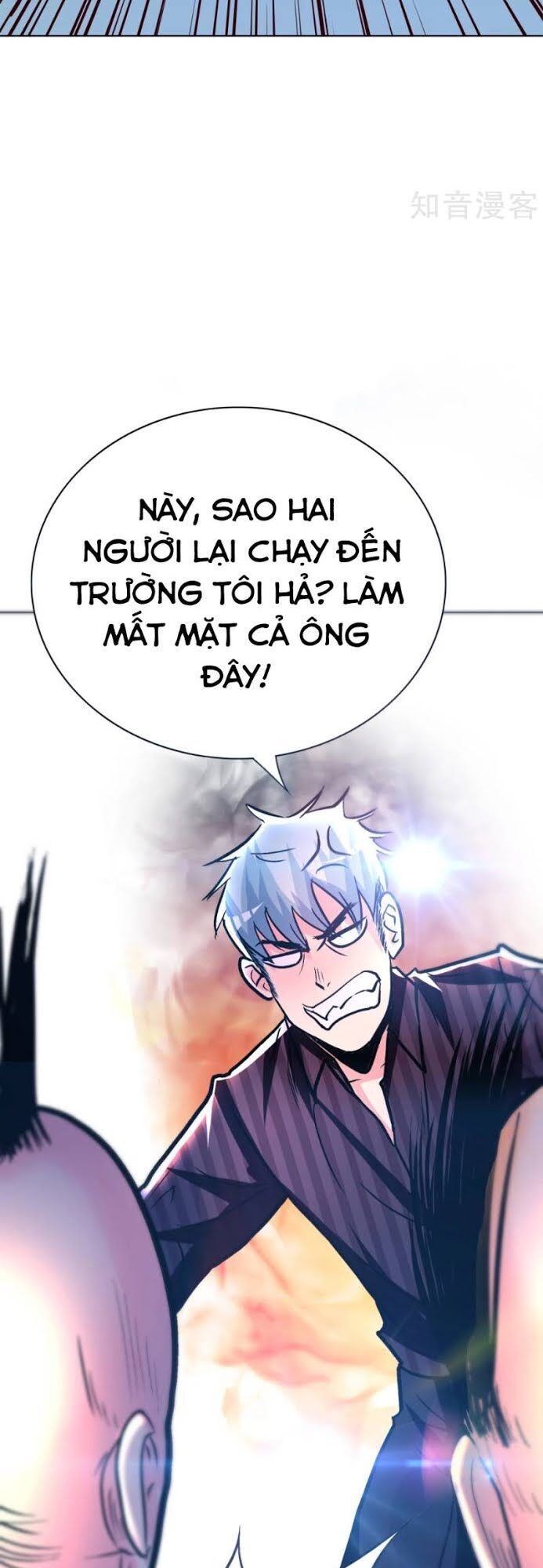 Hệ Thống Tiên Tôn Tại Đô Thị Chapter 91 - 37