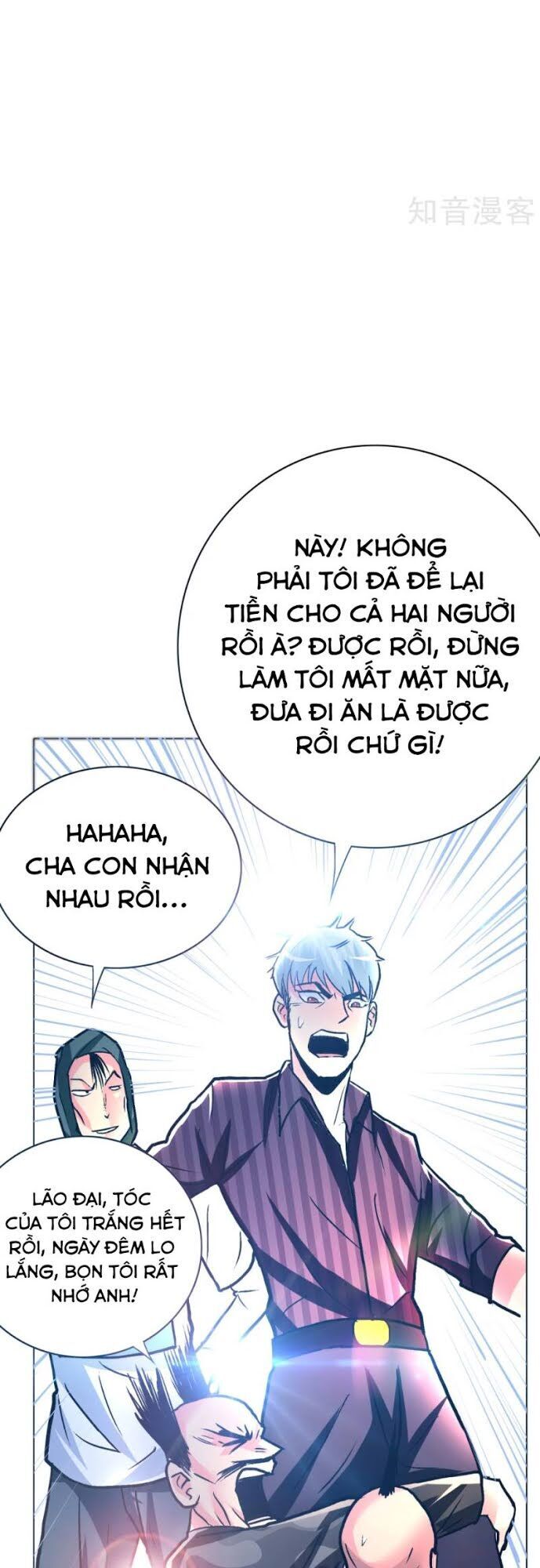 Hệ Thống Tiên Tôn Tại Đô Thị Chapter 91 - 40