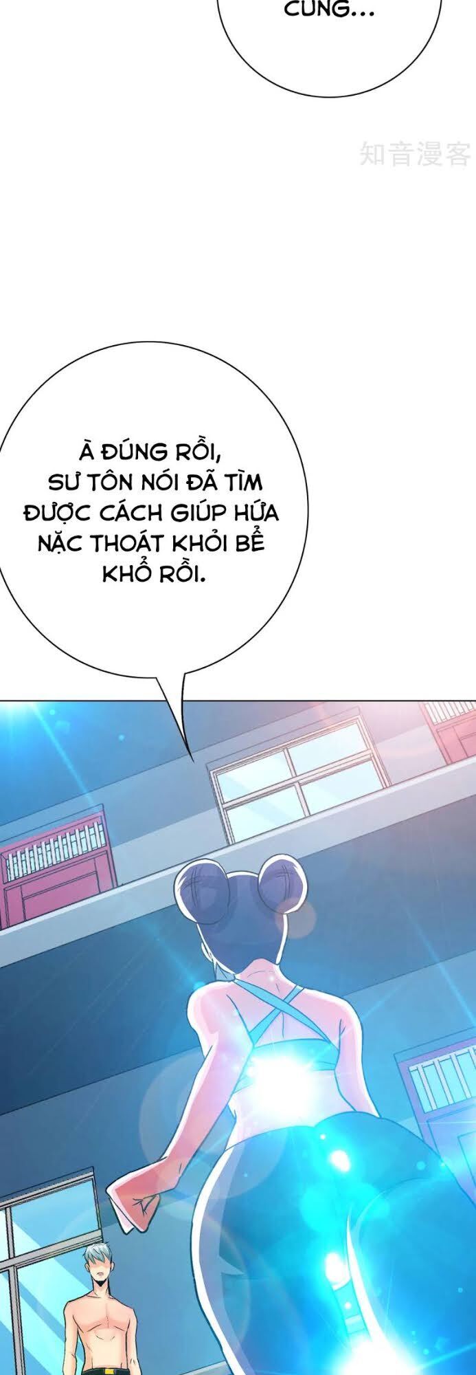 Hệ Thống Tiên Tôn Tại Đô Thị Chapter 91 - 10