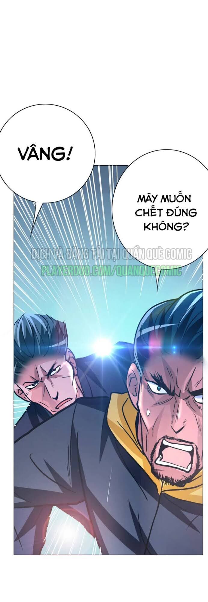 Hệ Thống Tiên Tôn Tại Đô Thị Chapter 92 - 45