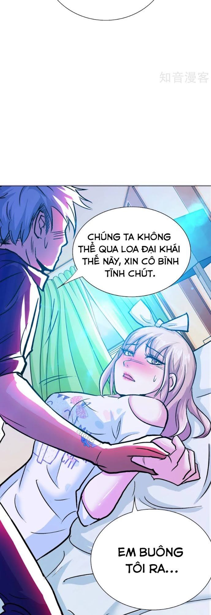 Hệ Thống Tiên Tôn Tại Đô Thị Chapter 93 - 11