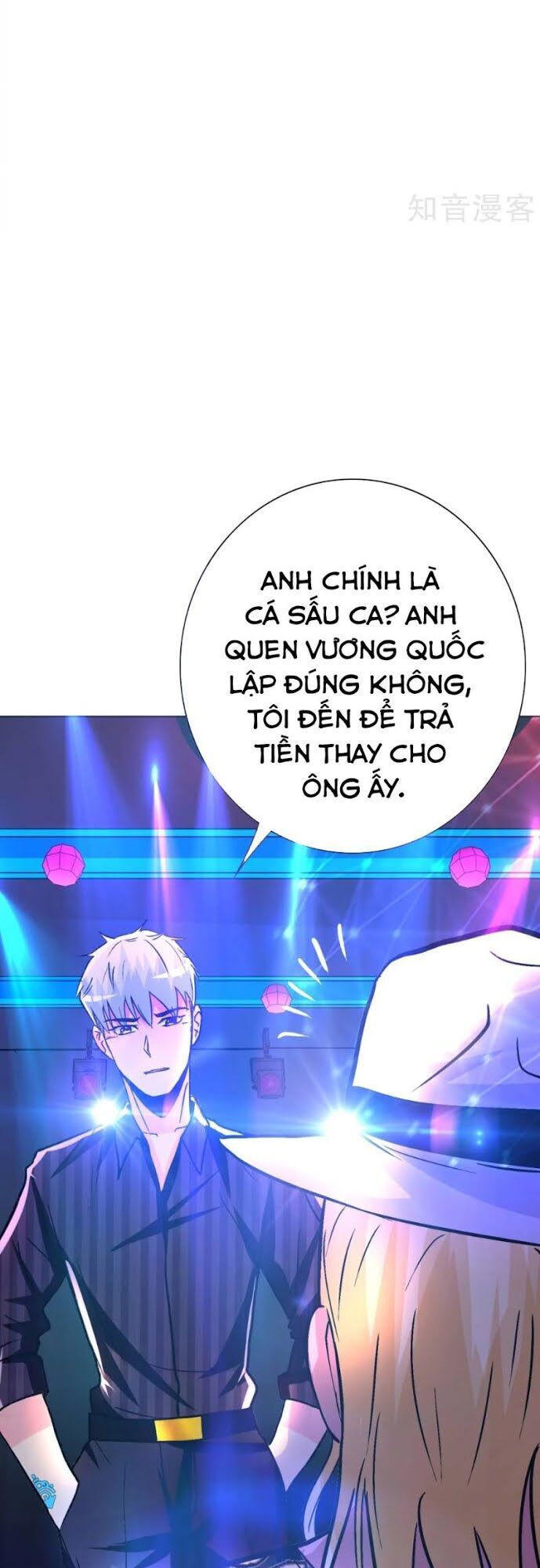 Hệ Thống Tiên Tôn Tại Đô Thị Chapter 93 - 40