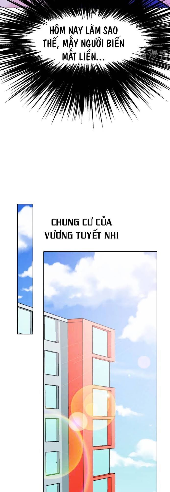 Hệ Thống Tiên Tôn Tại Đô Thị Chapter 93 - 8