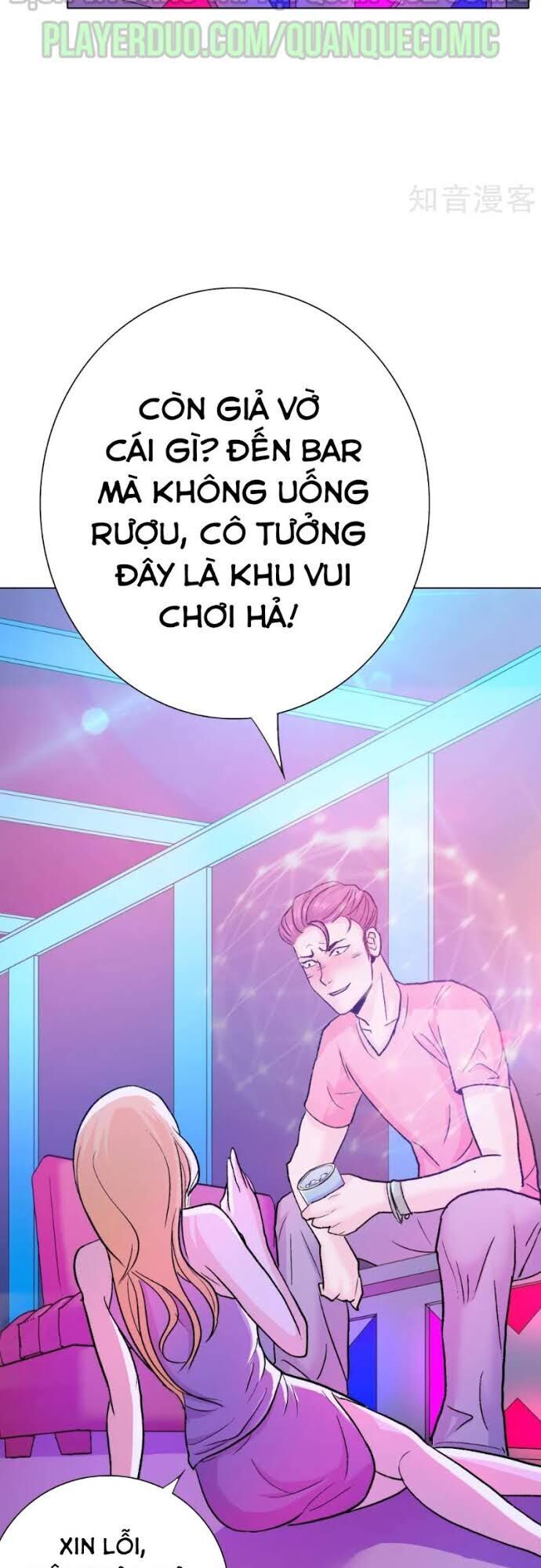 Hệ Thống Tiên Tôn Tại Đô Thị Chapter 94 - 2