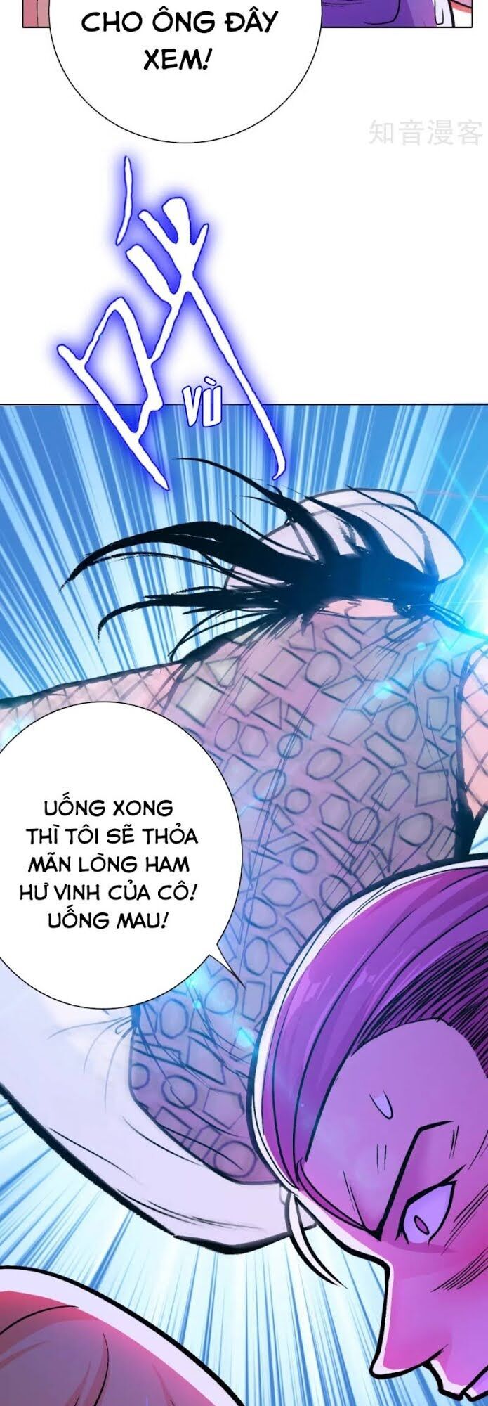 Hệ Thống Tiên Tôn Tại Đô Thị Chapter 94 - 5