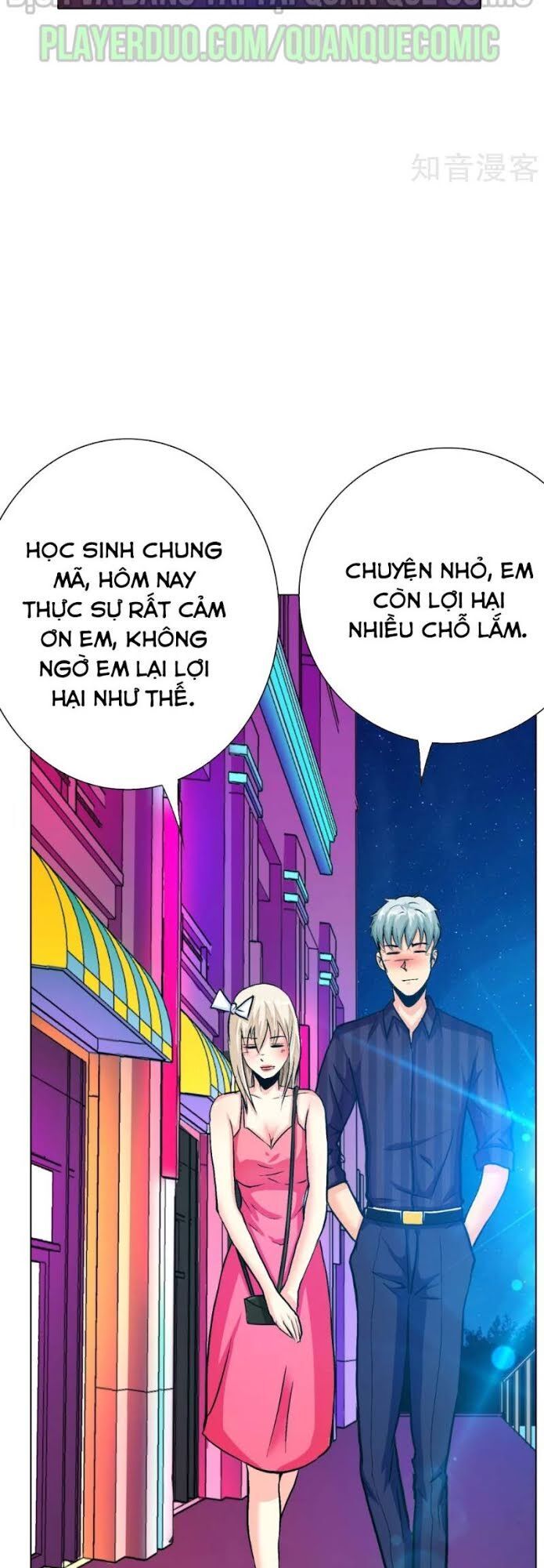 Hệ Thống Tiên Tôn Tại Đô Thị Chapter 95 - 2