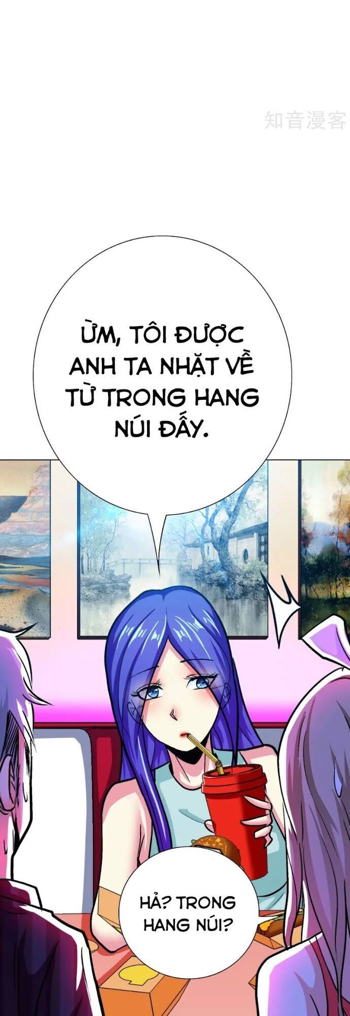 Hệ Thống Tiên Tôn Tại Đô Thị Chapter 95 - 16