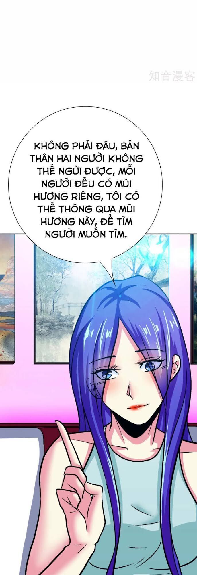 Hệ Thống Tiên Tôn Tại Đô Thị Chapter 95 - 22