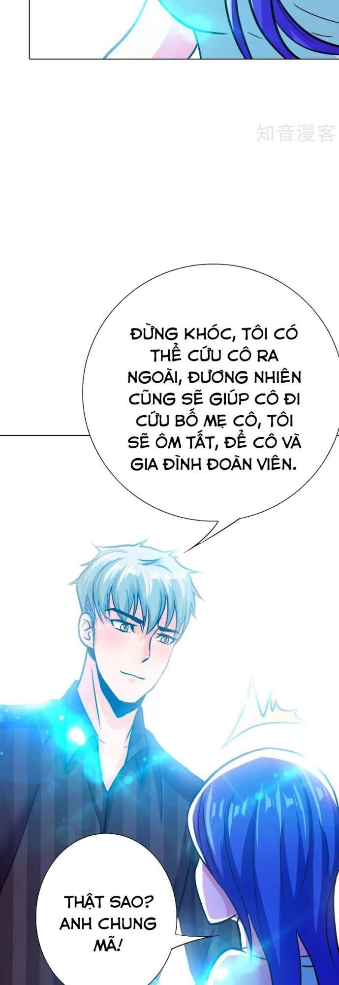 Hệ Thống Tiên Tôn Tại Đô Thị Chapter 95 - 28