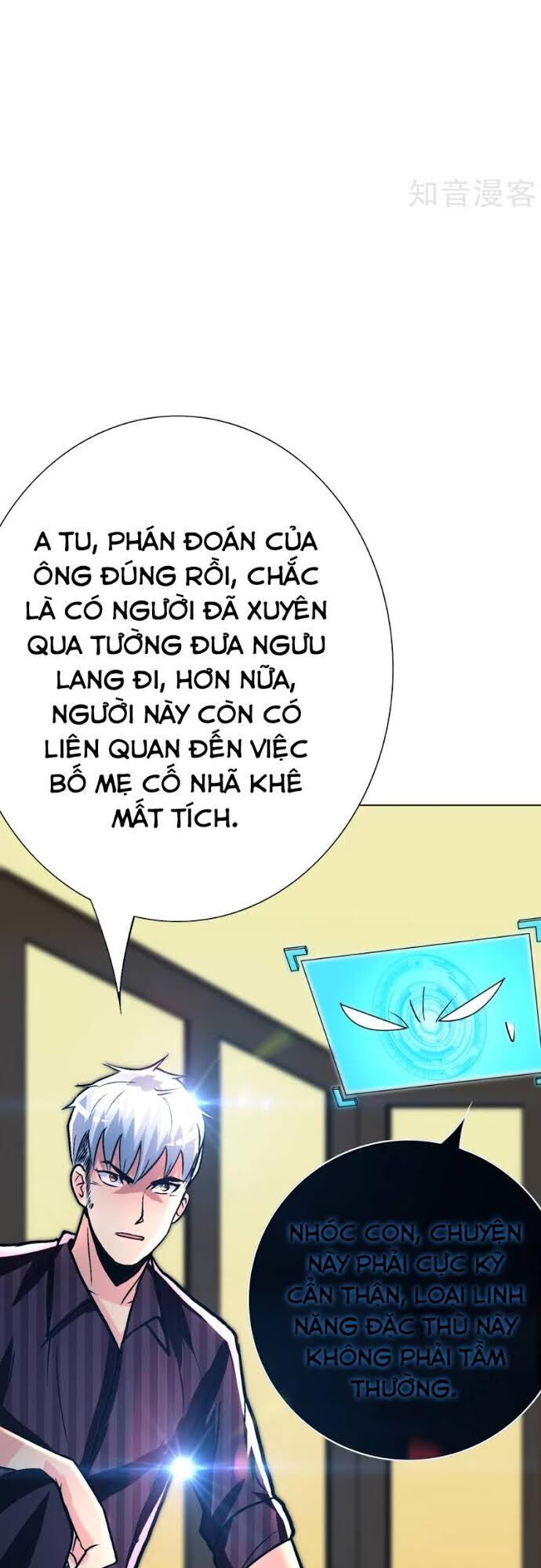 Hệ Thống Tiên Tôn Tại Đô Thị Chapter 95 - 46