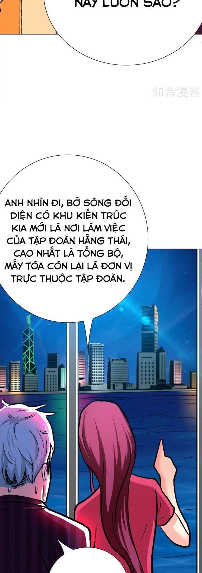 Hệ Thống Tiên Tôn Tại Đô Thị Chapter 96 - 17