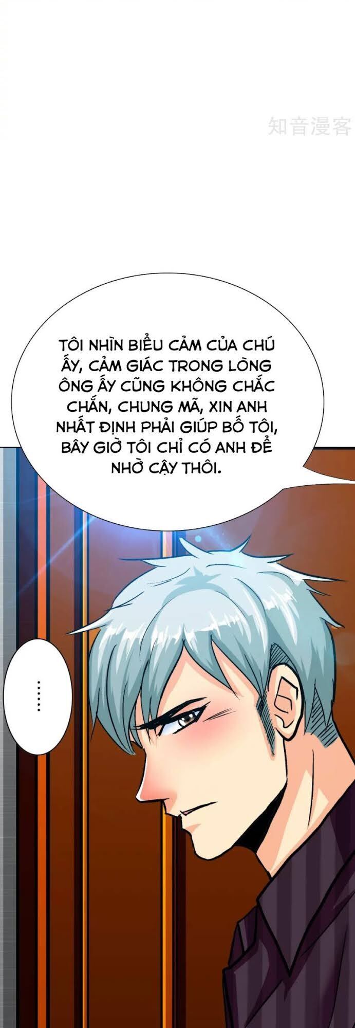 Hệ Thống Tiên Tôn Tại Đô Thị Chapter 96 - 26