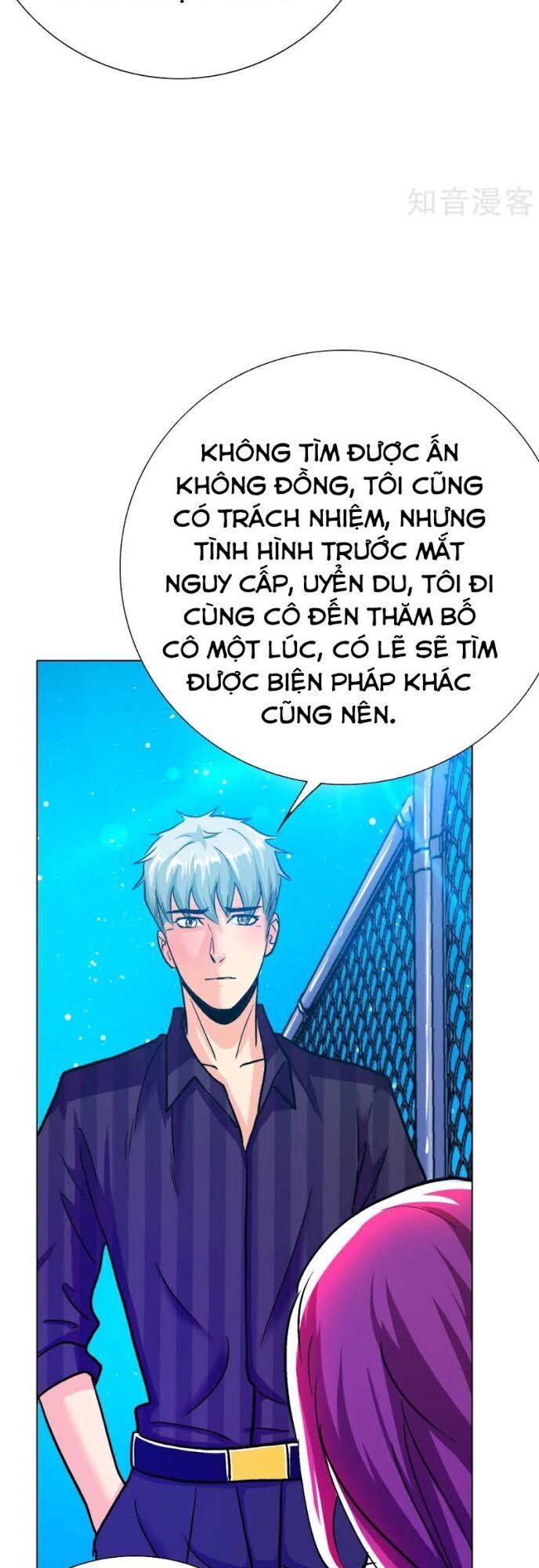 Hệ Thống Tiên Tôn Tại Đô Thị Chapter 96 - 8