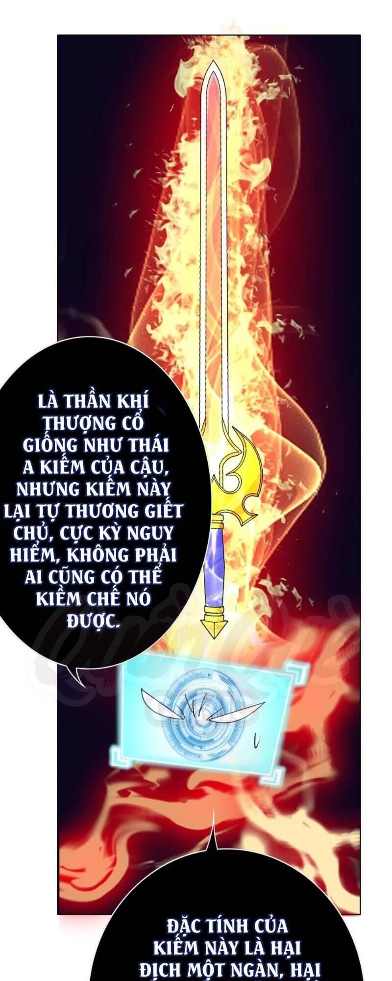 Hệ Thống Tiên Tôn Tại Đô Thị Chapter 98 - 23