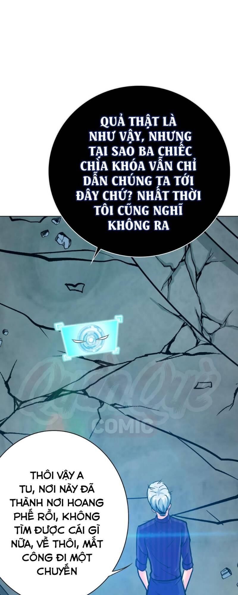 Hệ Thống Tiên Tôn Tại Đô Thị Chapter 98 - 31