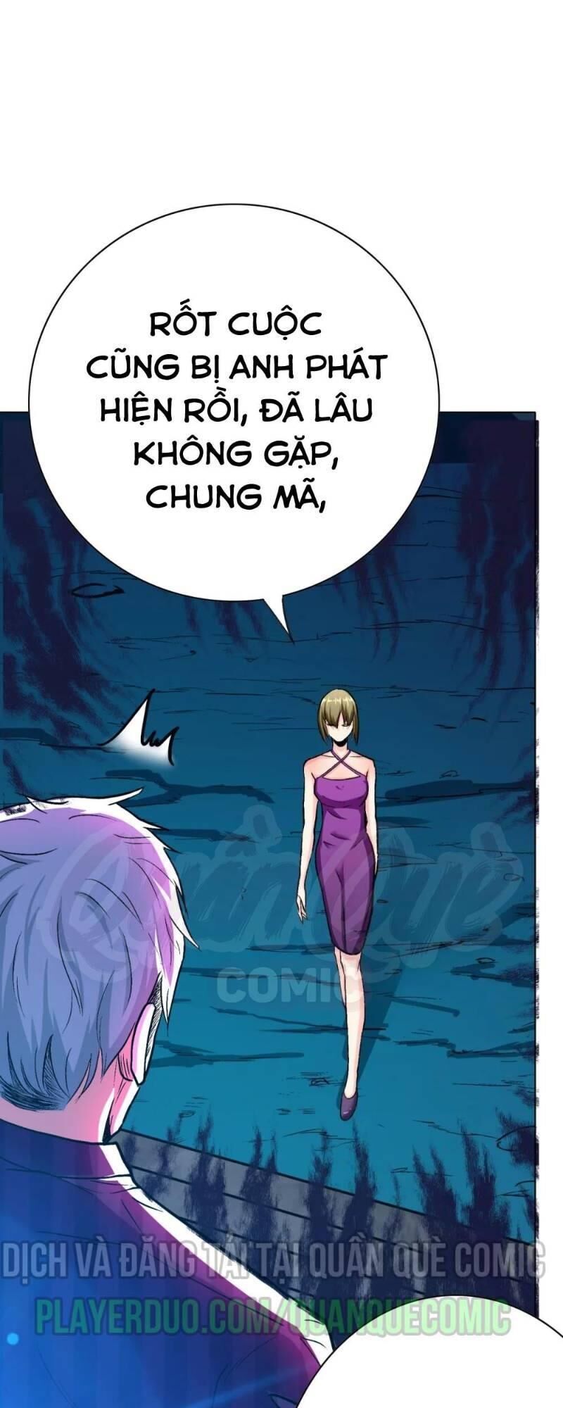 Hệ Thống Tiên Tôn Tại Đô Thị Chapter 98 - 37