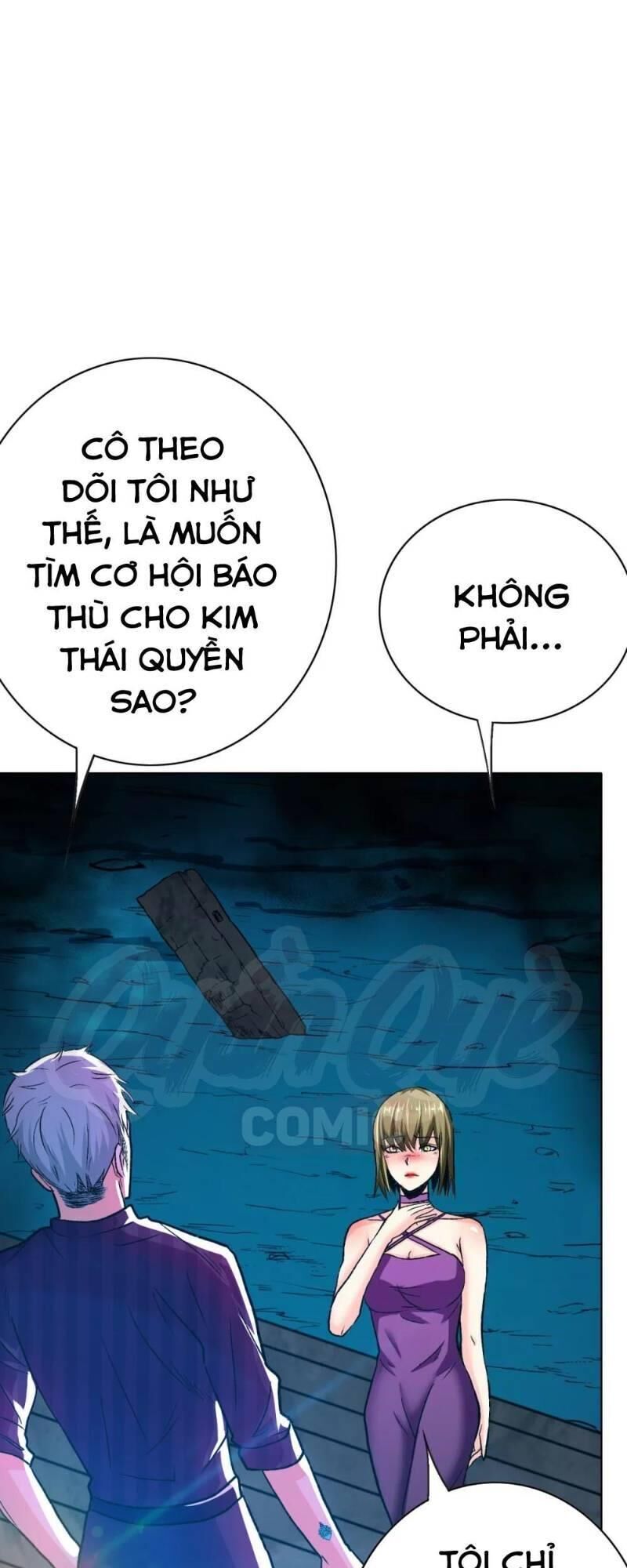 Hệ Thống Tiên Tôn Tại Đô Thị Chapter 98 - 43