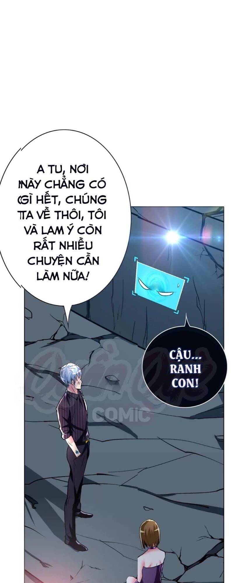 Hệ Thống Tiên Tôn Tại Đô Thị Chapter 98 - 55