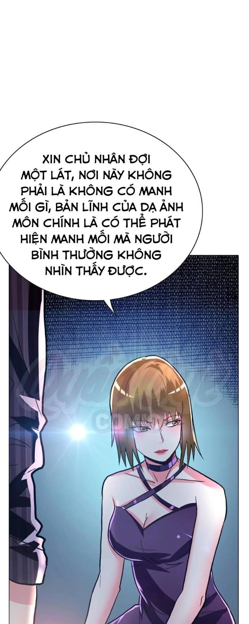 Hệ Thống Tiên Tôn Tại Đô Thị Chapter 98 - 57