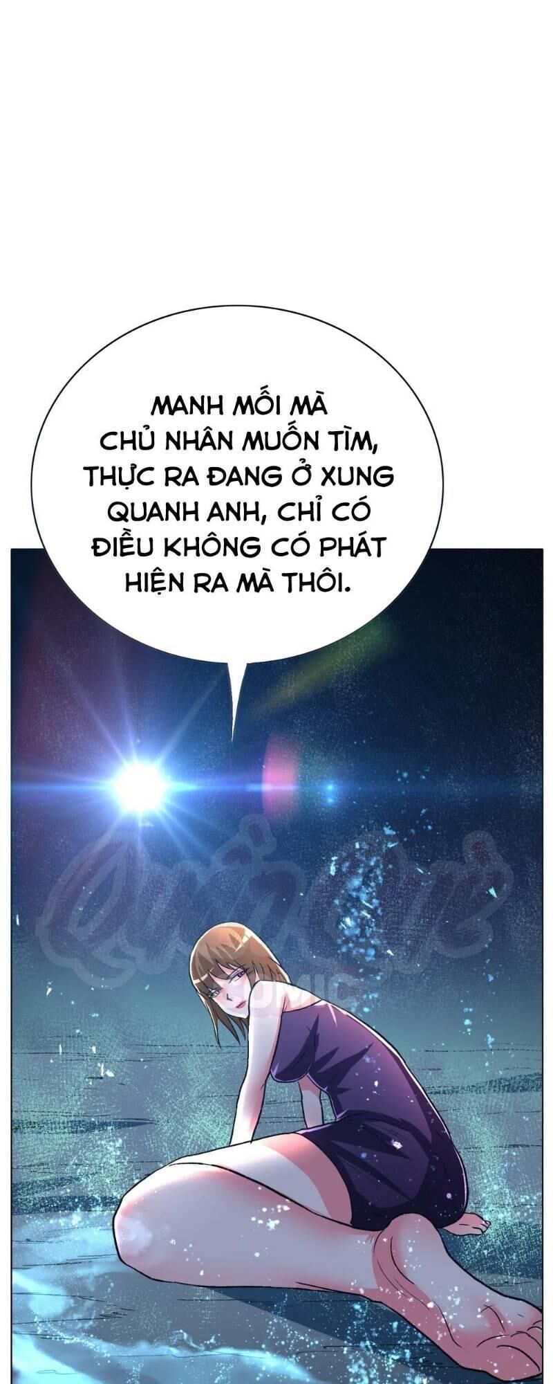 Hệ Thống Tiên Tôn Tại Đô Thị Chapter 98 - 59