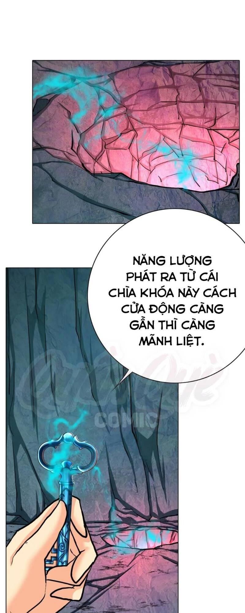 Hệ Thống Tiên Tôn Tại Đô Thị Chapter 98 - 7