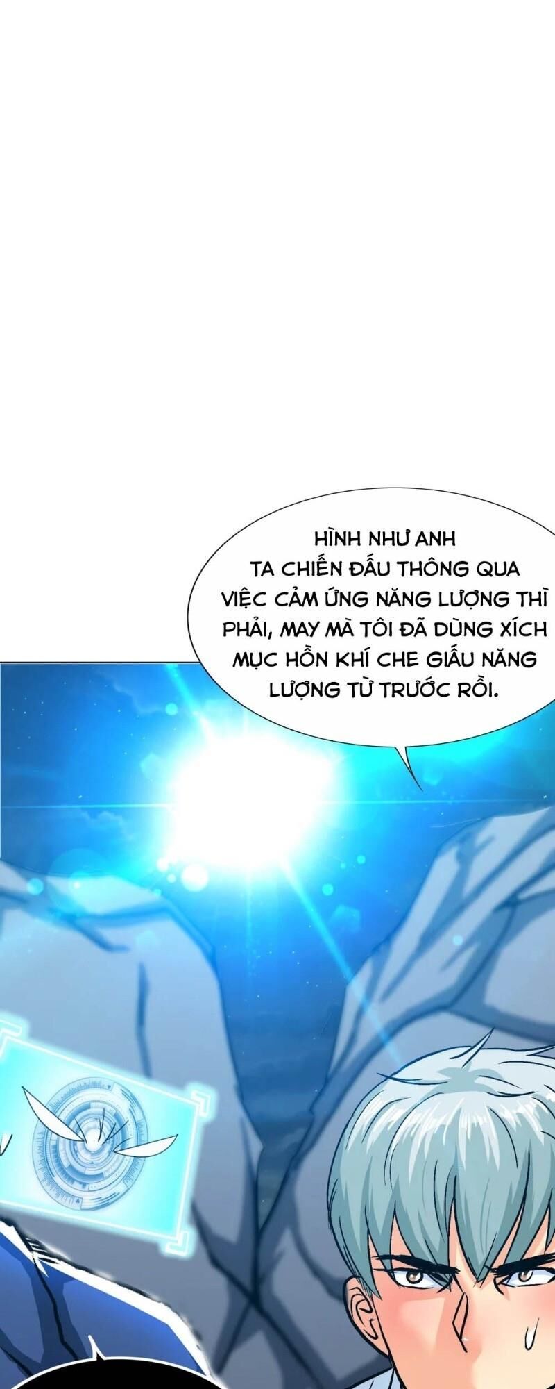 Hệ Thống Tiên Tôn Tại Đô Thị Chapter 123 - 53