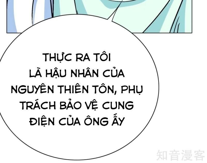 Hệ Thống Tiên Tôn Tại Đô Thị Chapter 124 - 12