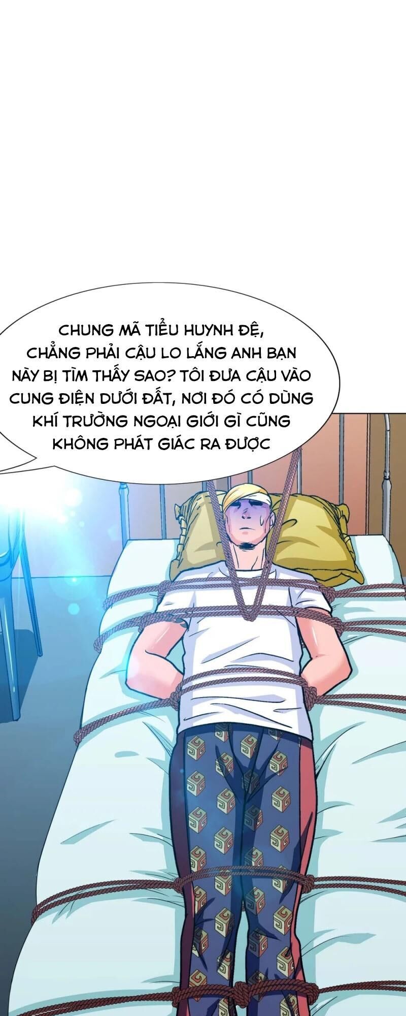 Hệ Thống Tiên Tôn Tại Đô Thị Chapter 124 - 15