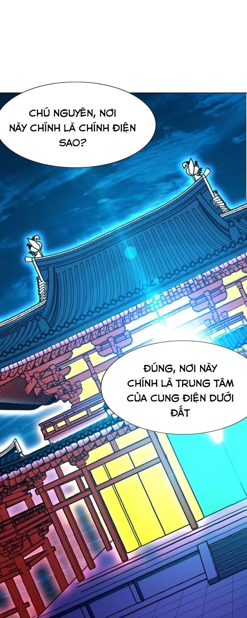 Hệ Thống Tiên Tôn Tại Đô Thị Chapter 124 - 53