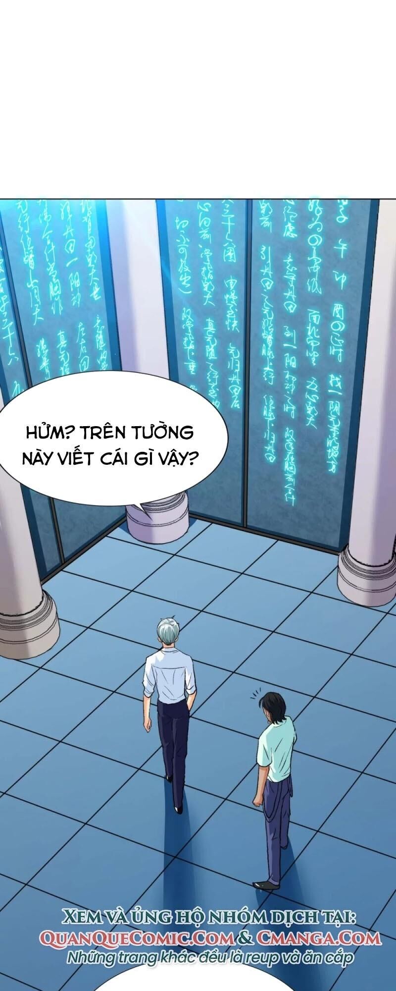 Hệ Thống Tiên Tôn Tại Đô Thị Chapter 124 - 57