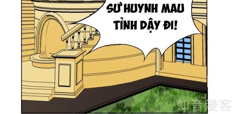 Hệ Thống Tiên Tôn Tại Đô Thị Chapter 126 - 2